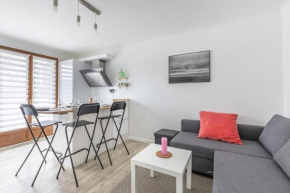 Bright and functional T2 with balcony